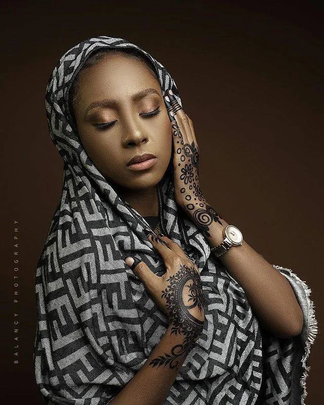 Maryam Booth dp picture